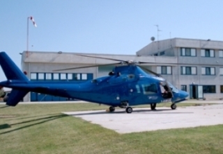  Flight school 